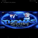 Tʜᴏᴍᴀs Sʜᴇʟʙʏ Vᴇɴᴅᴀs