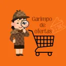 Garimpo de ofertas