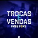 Vendas para free fire
