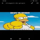 Santificados e zoeiros 🍃