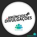 1️⃣ ANÚNCIOS & DIVULGAÇÕES