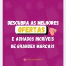 Ofertas e Achados da STHE🛍️💥