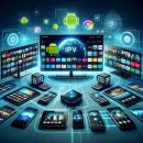 IPTV - TV ONLINE