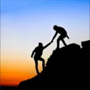 APOIO -> Depressão, Ansiedade, Solidão