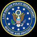 Los Santos Police Departament