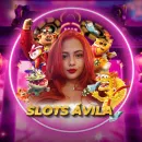 Ávila Slots 🎰🧡