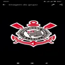 Eu sou Corinthians