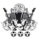 Futebol, Cachaça e Rock 'N' Roll