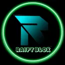 RAIPY BLOX LOJA OFICIAL