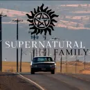 Supernatural Family