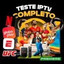 IPTV - Filmes, Series, Canais - amizades