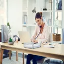 Trabalhe em Casa com seu celular