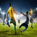 Palpites de futebol no pix