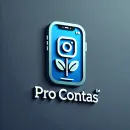 Pro contas vendas de Instagram