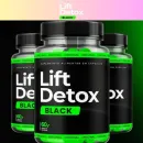 Lift Detox Black