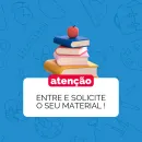 Prof.em sala MATERIAIS!