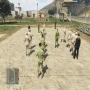 Comando RP gta online