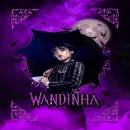 Fã Clube Wandinha Addams  🖤🤍