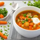 emagreça saudável em 15 dias 🍲😋