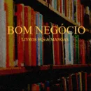 Livros, hqs e mangas com desconto