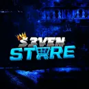 𝙎𝙀𝙑3𝙉 𝙎𝙏𝙊𝙍𝙀