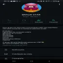 BRALW STAR 🏳️‍🌈