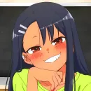 Stickers Anime 🖤