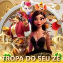 A TROPA DO SEU ZÉ JUNTOS SOMOS FORTES 🎰