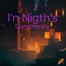 I'n Nigth's Server Discord