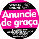 001- VENDAS ONLINE
