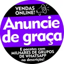 56- MERCADO LIVRE MATO GROSSO DO SUL