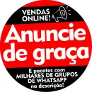 005 - VENDAS ONLINE