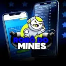 Robô Mines 100% 💎😱