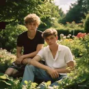 ✿⃤⃟ɢᴀʀᴅᴇɴ ɢᴀʏ⃤⃟┋