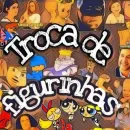 Troca De Figurinhas