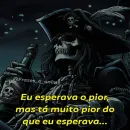 A fantasia fábrica de aliens