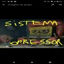 Sistema Opressor