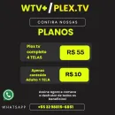 Plex tv