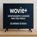 Wovie+