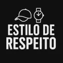 Estilo de Respeito Shoope