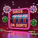 Giros da sorte
