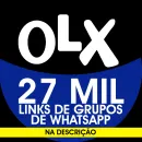 113- OLX BARGANHAS BRASIL