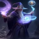 BANCA DO FEITICEIRO VIP