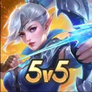 Grupo de Mobile Legends: Bang Bang