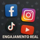 Engajamento Real 2