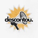 descontou - cupom e promoção