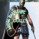 ARENA BATTLE UFC