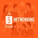 Shopee Networking e Dicas