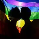 New LGBT friendships🏳️‍🌈🏳️‍🌈