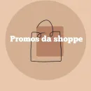 Promos da shoppe
